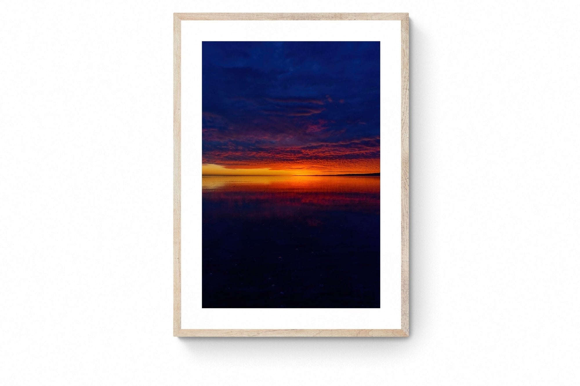 Laila - Eighty Mile Beach Wall Art - Digital Download - Days Adrift