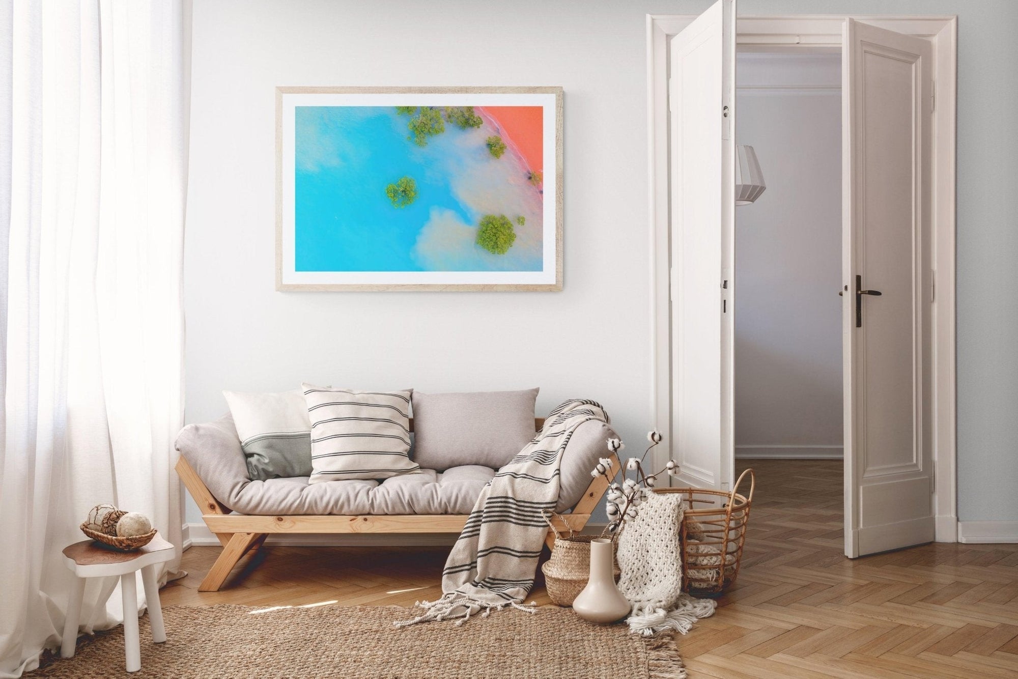 Laith - Broome Wall Art - Digital Download - Days Adrift
