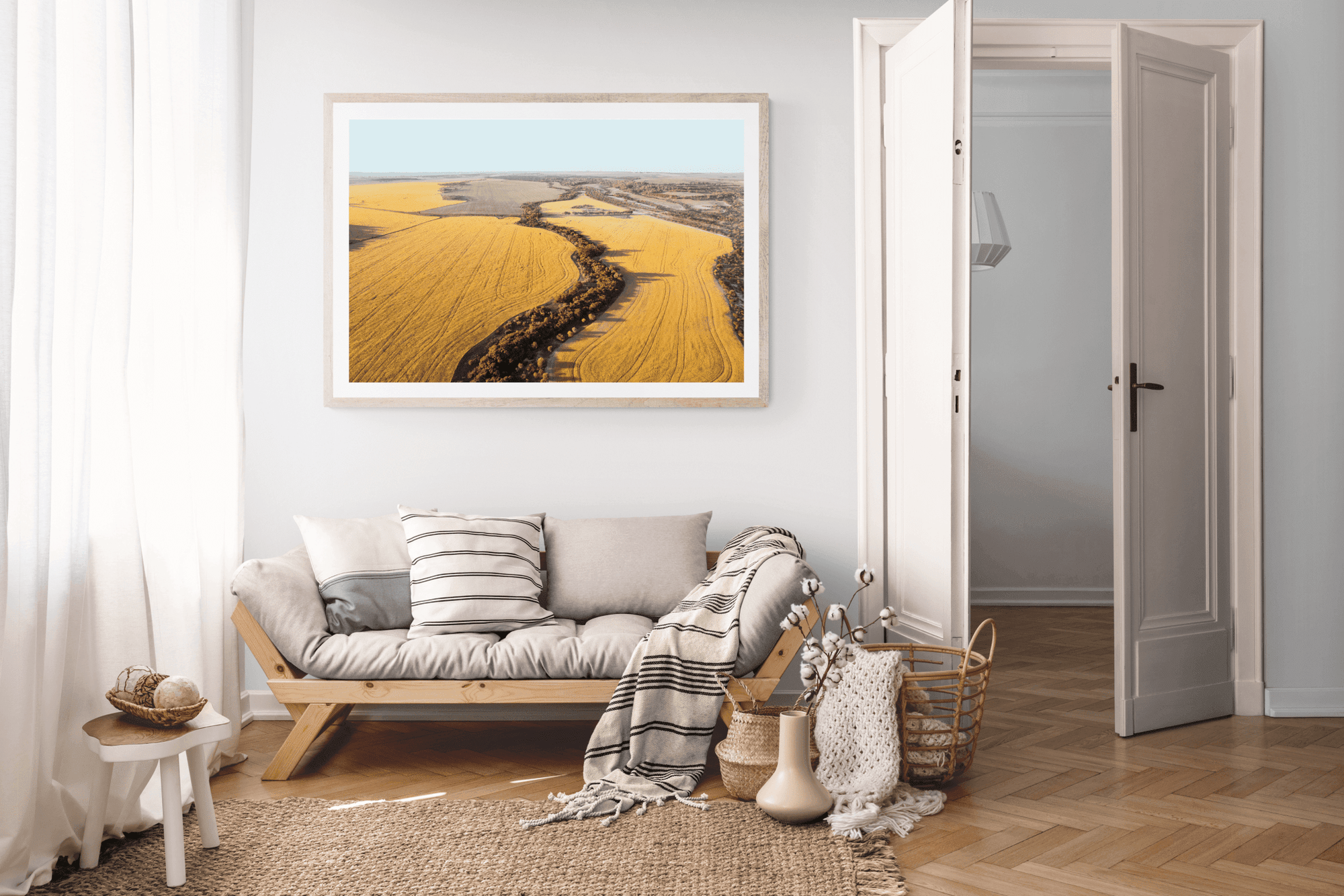 Lana - Mingenew Wall Art - Digital Download - Days Adrift