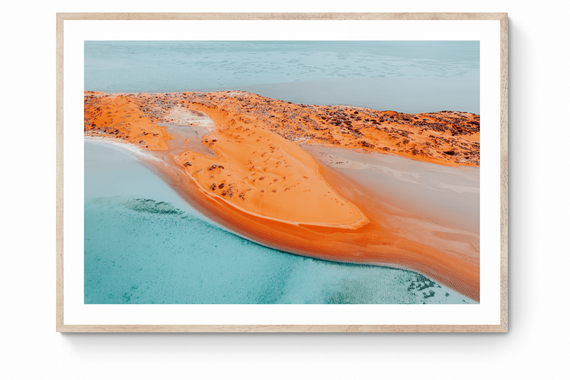 Laney - Shark Bay Wall Art - Digital Download - Days Adrift