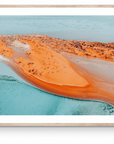 Laney - Shark Bay Wall Art - Digital Download - Days Adrift