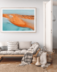 Laney - Shark Bay Wall Art - Digital Download - Days Adrift