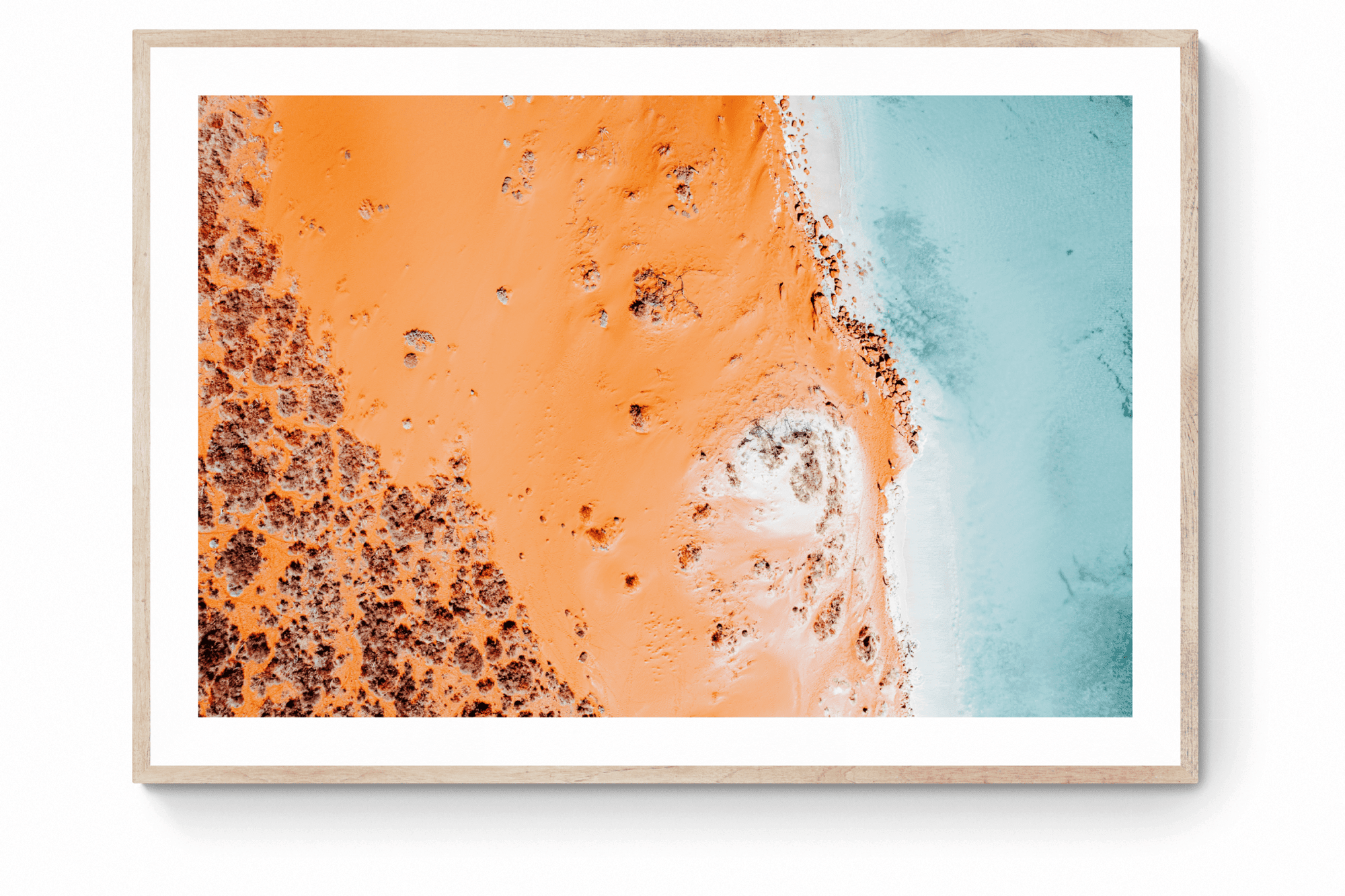 Layla - Shark Bay Wall Art - Digital Download - Days Adrift