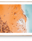 Layla - Shark Bay Wall Art - Digital Download - Days Adrift