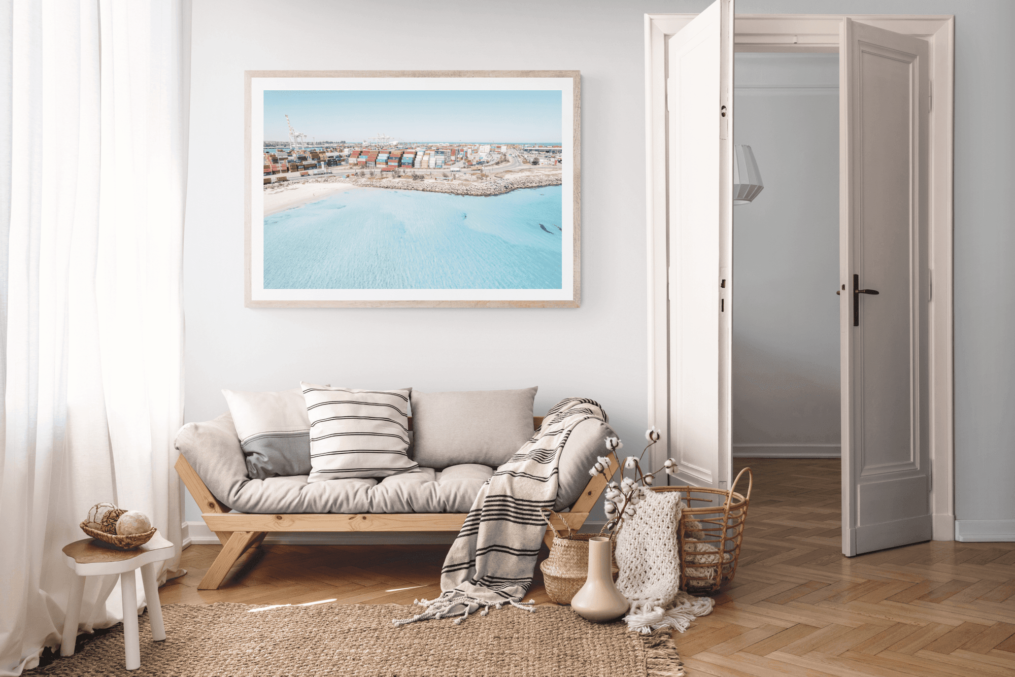 Layne - Fremantle Wall Art - Digital Download - Days Adrift