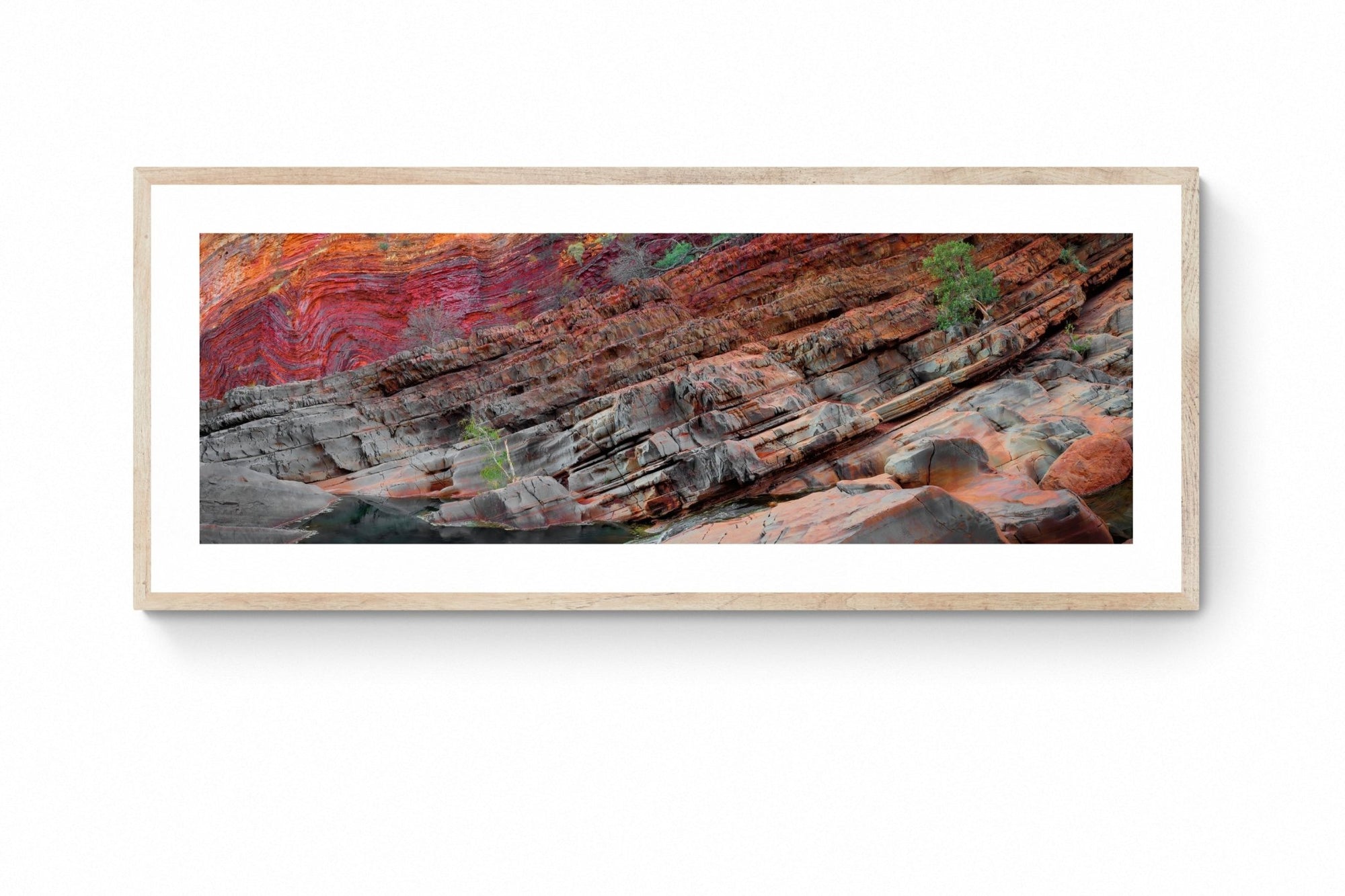 Lee - Karijini Wall Art - Digital Download - Days Adrift