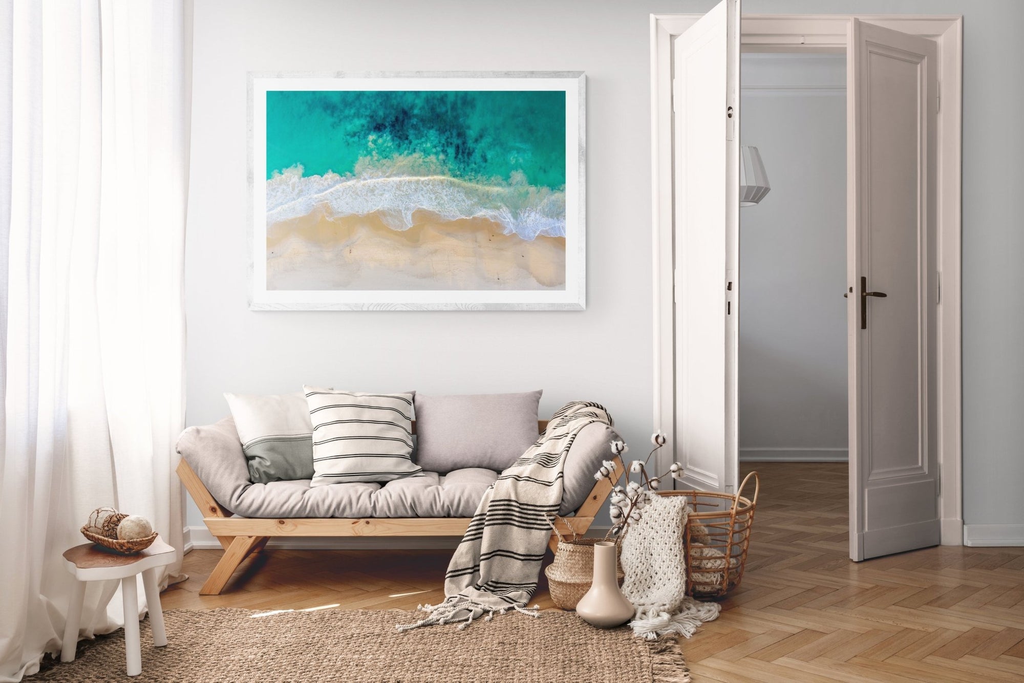 Levi - Perth Wall Art - Digital Download - Days Adrift