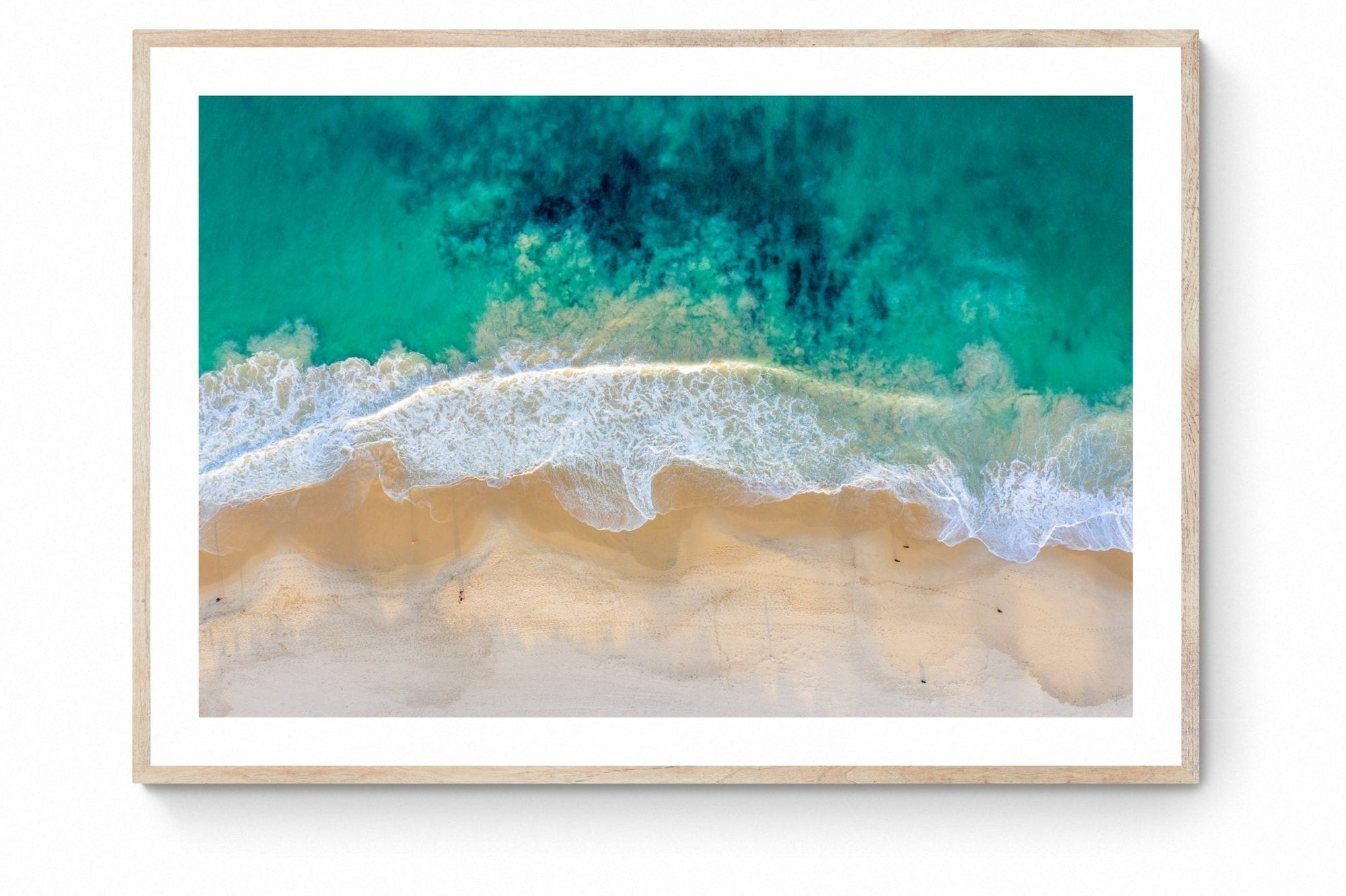 Levi - Perth Wall Art - Digital Download - Days Adrift
