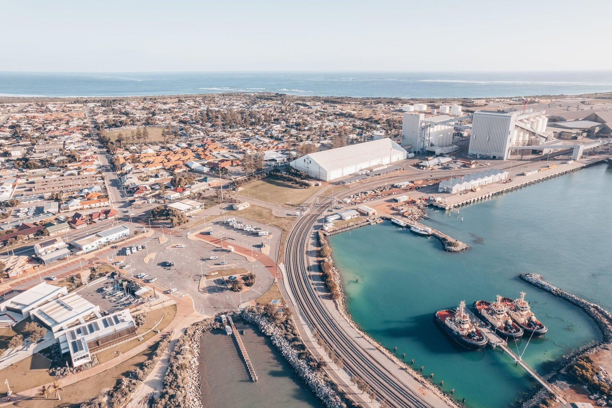 Liam - Geraldton Wall Art - Digital Download - Days Adrift