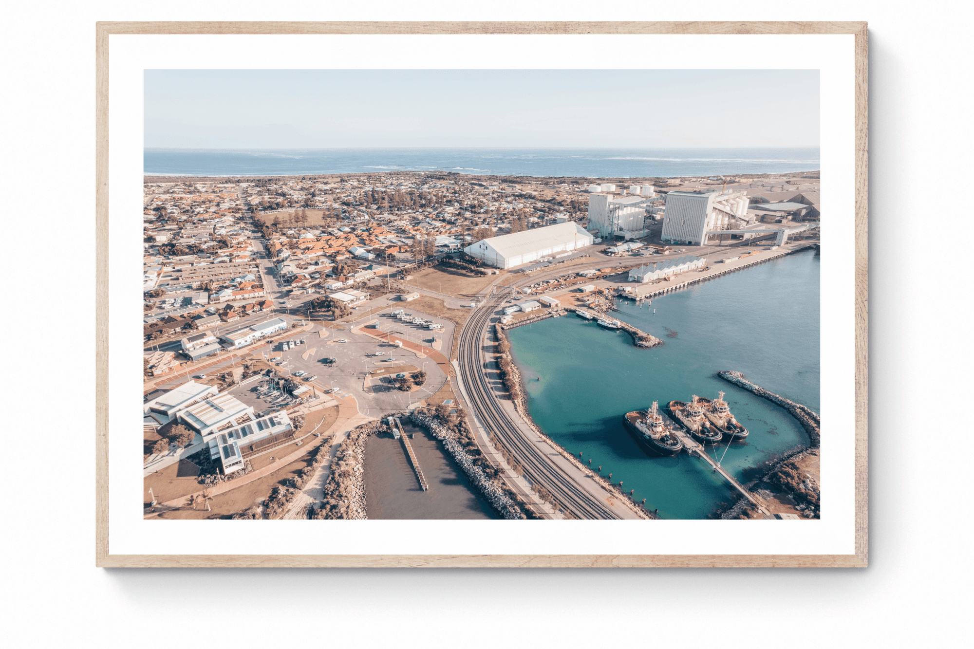 Liam - Geraldton Wall Art - Digital Download - Days Adrift