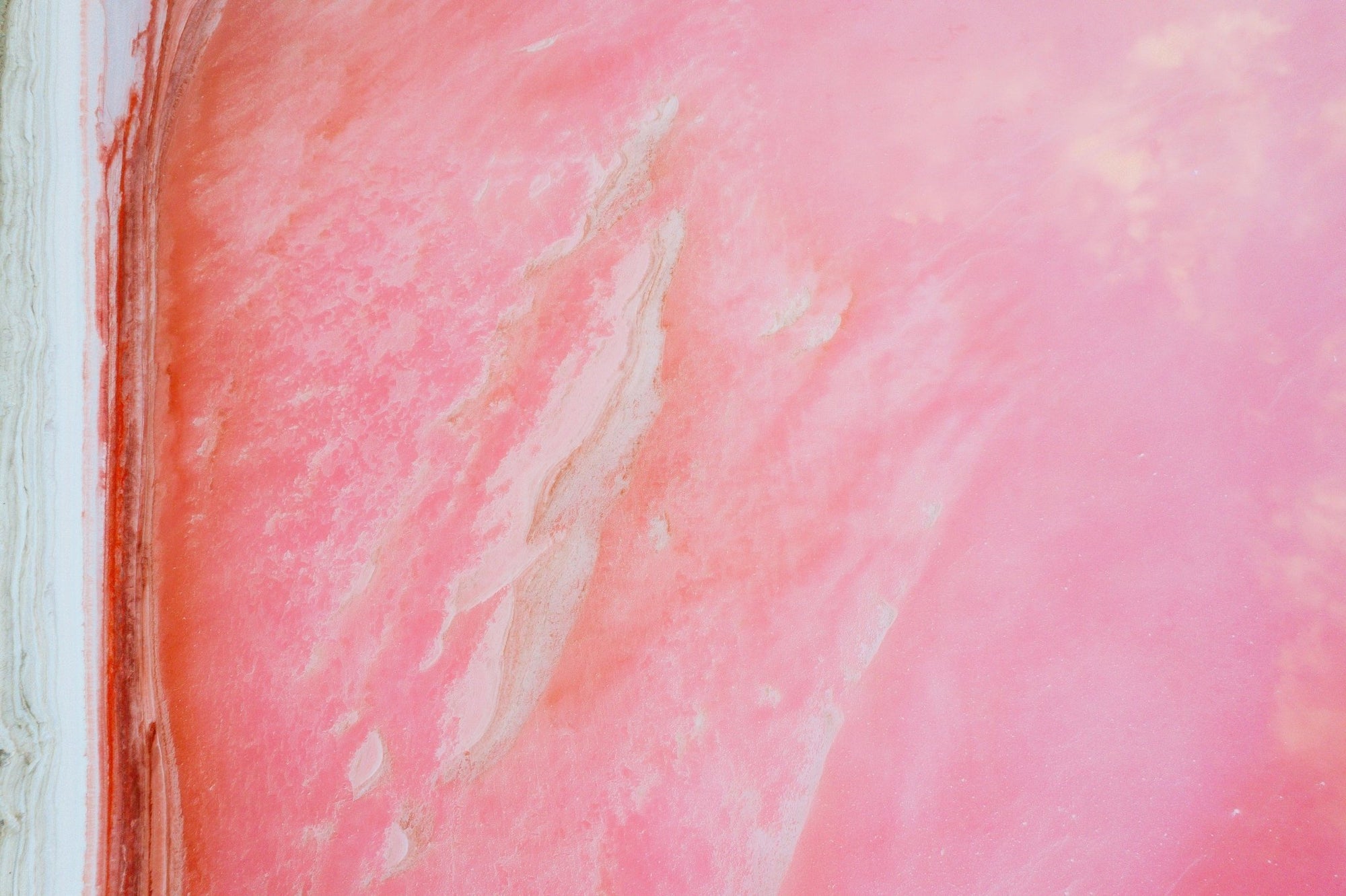 Lily - Kalbarri Wall Art - Framed Print - Days Adrift