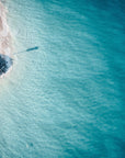 Logan - City Beach Wall Art - Digital Download - Days Adrift
