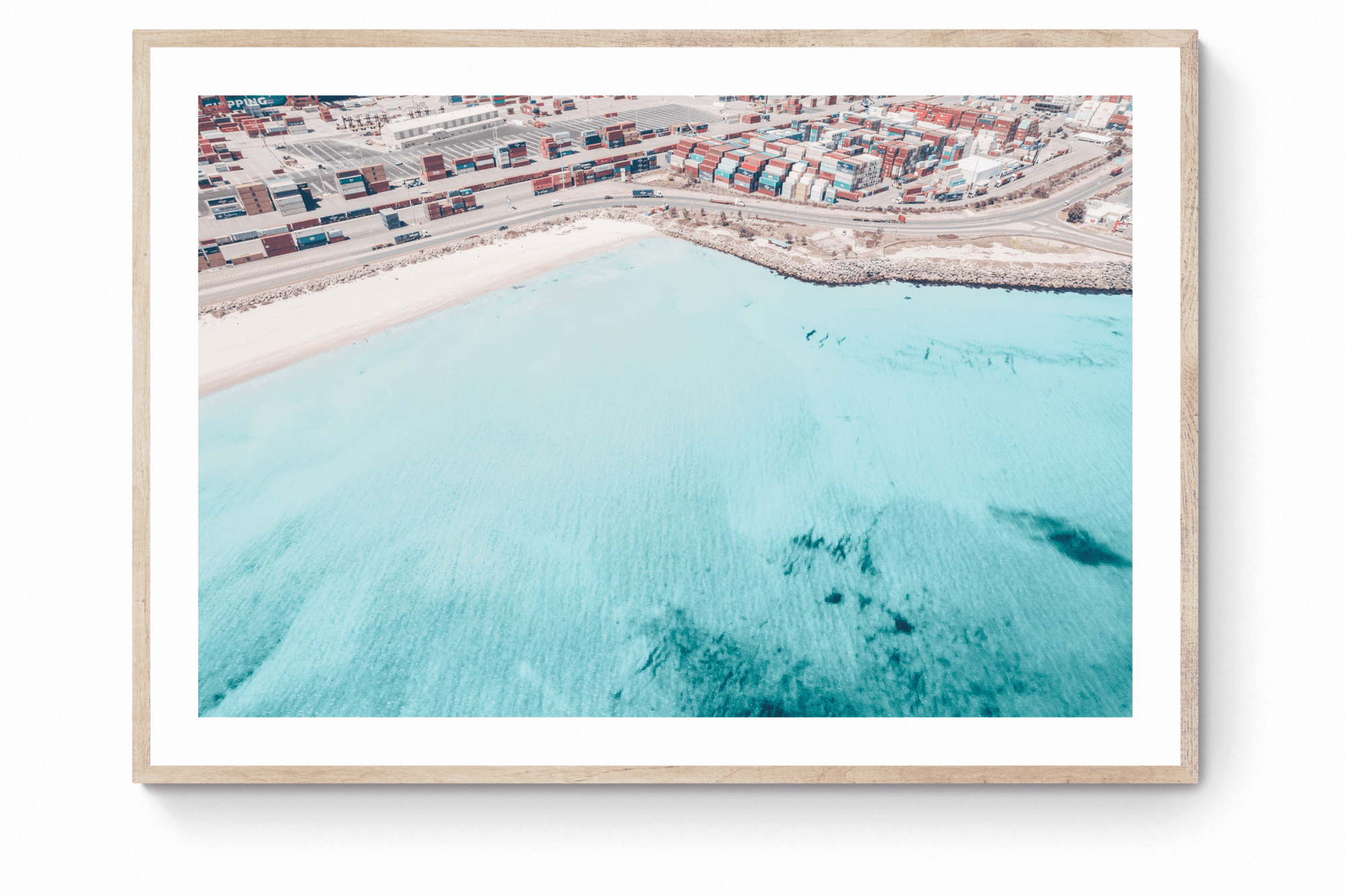 Lola - Fremantle Wall Art - Digital Download - Days Adrift