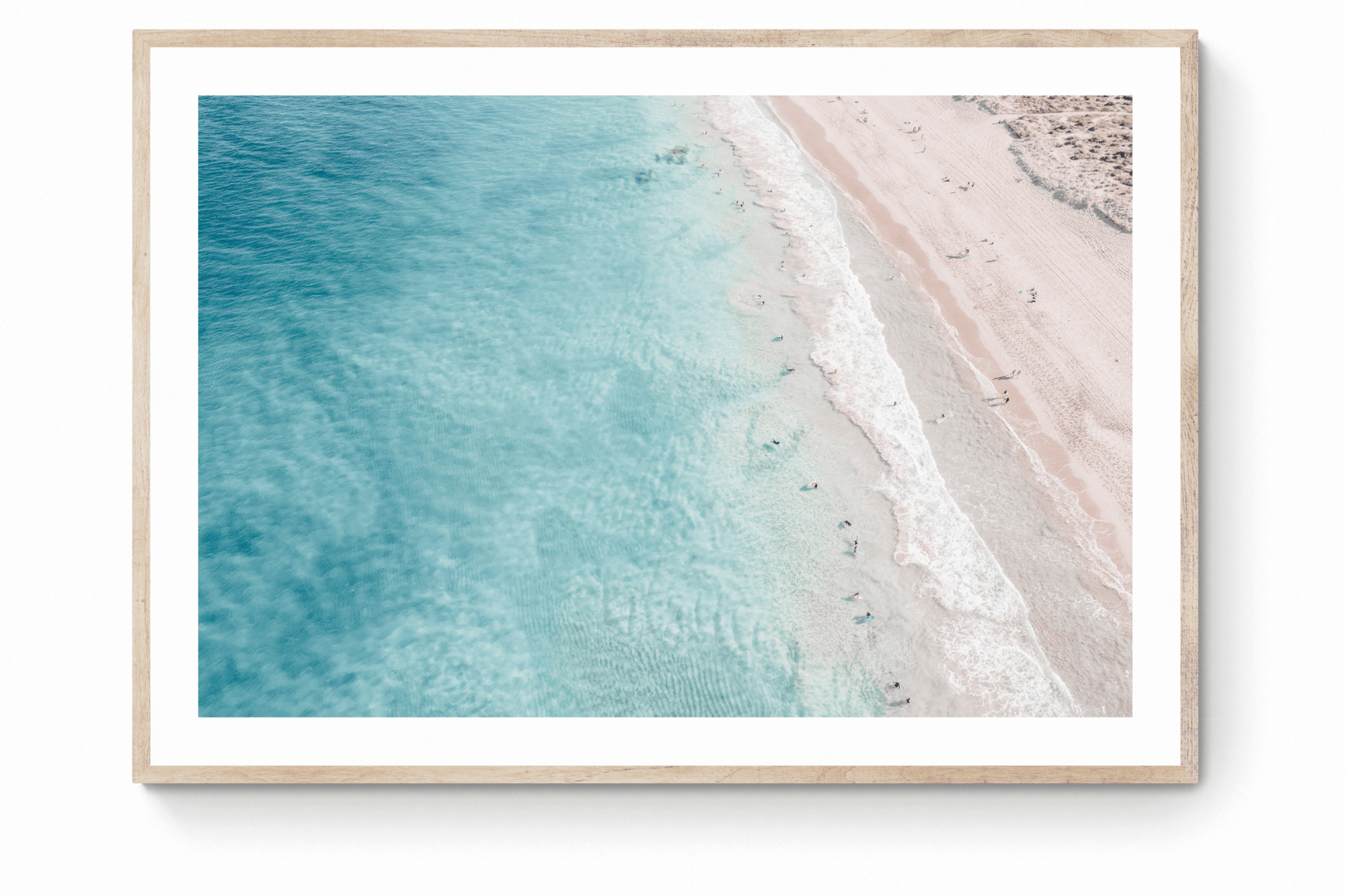 Lotte - Scarborough Wall Art - Digital Download - Days Adrift