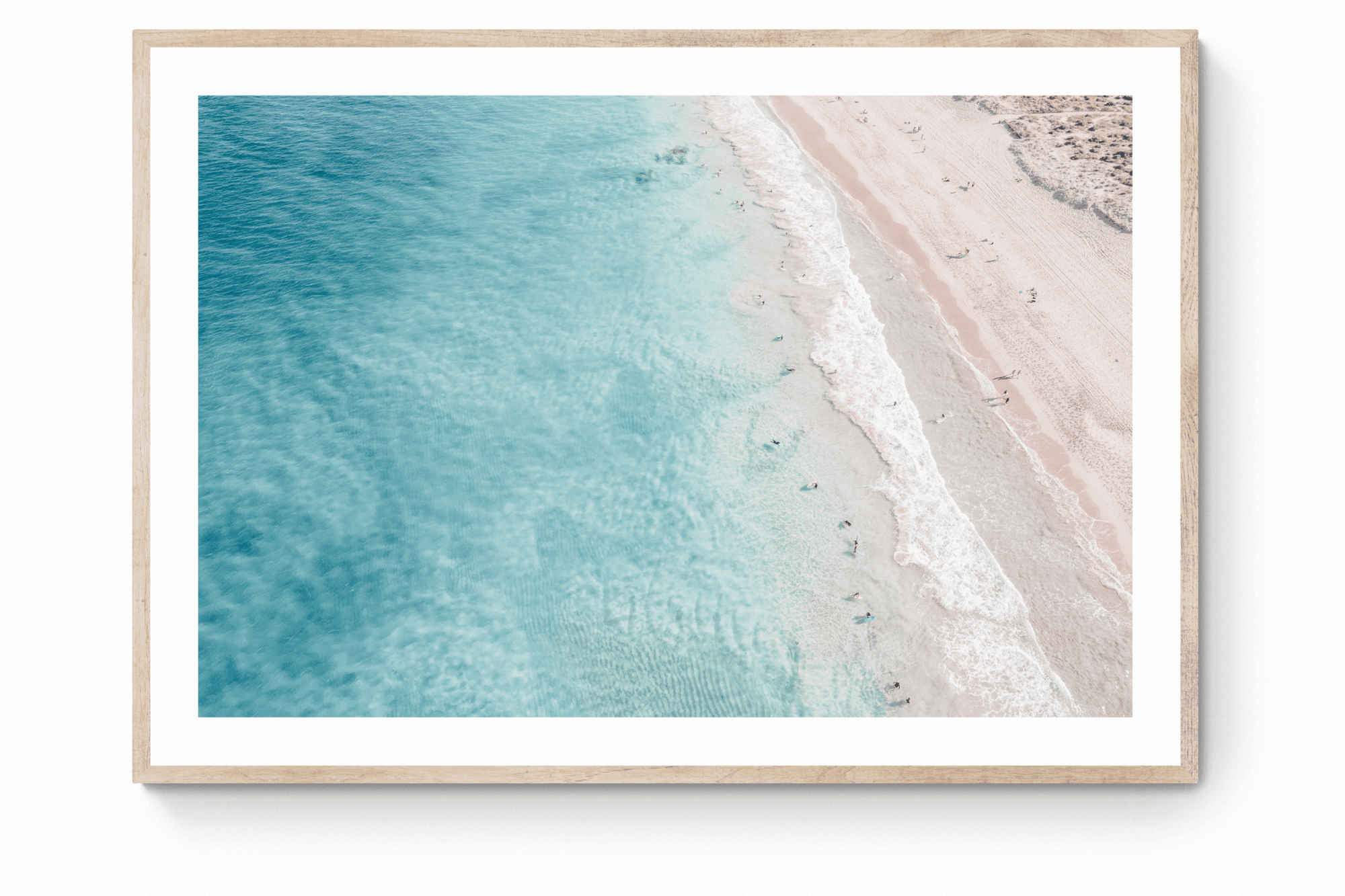 Lotte - Scarborough Wall Art - Digital Download - Days Adrift