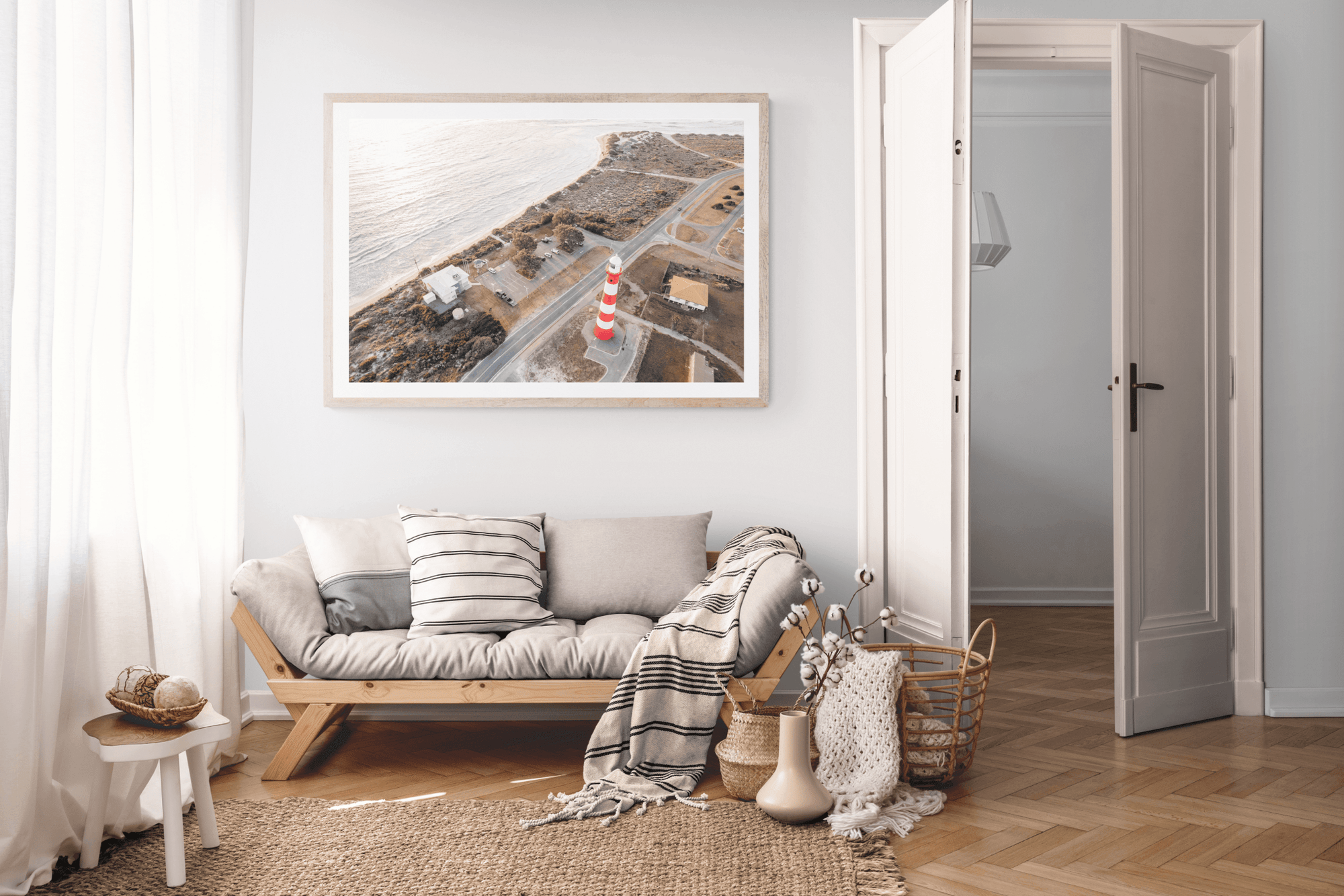 Lowri - Geraldton Wall Art - Digital Download - Days Adrift