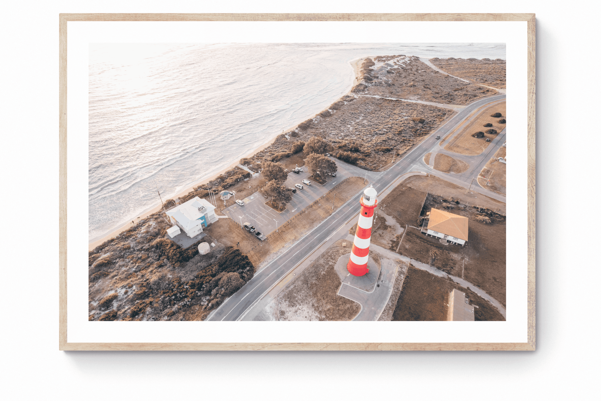 Lowri - Geraldton Wall Art - Digital Download - Days Adrift