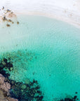 Luka - Coral Bay Wall Art - Digital Download - Days Adrift
