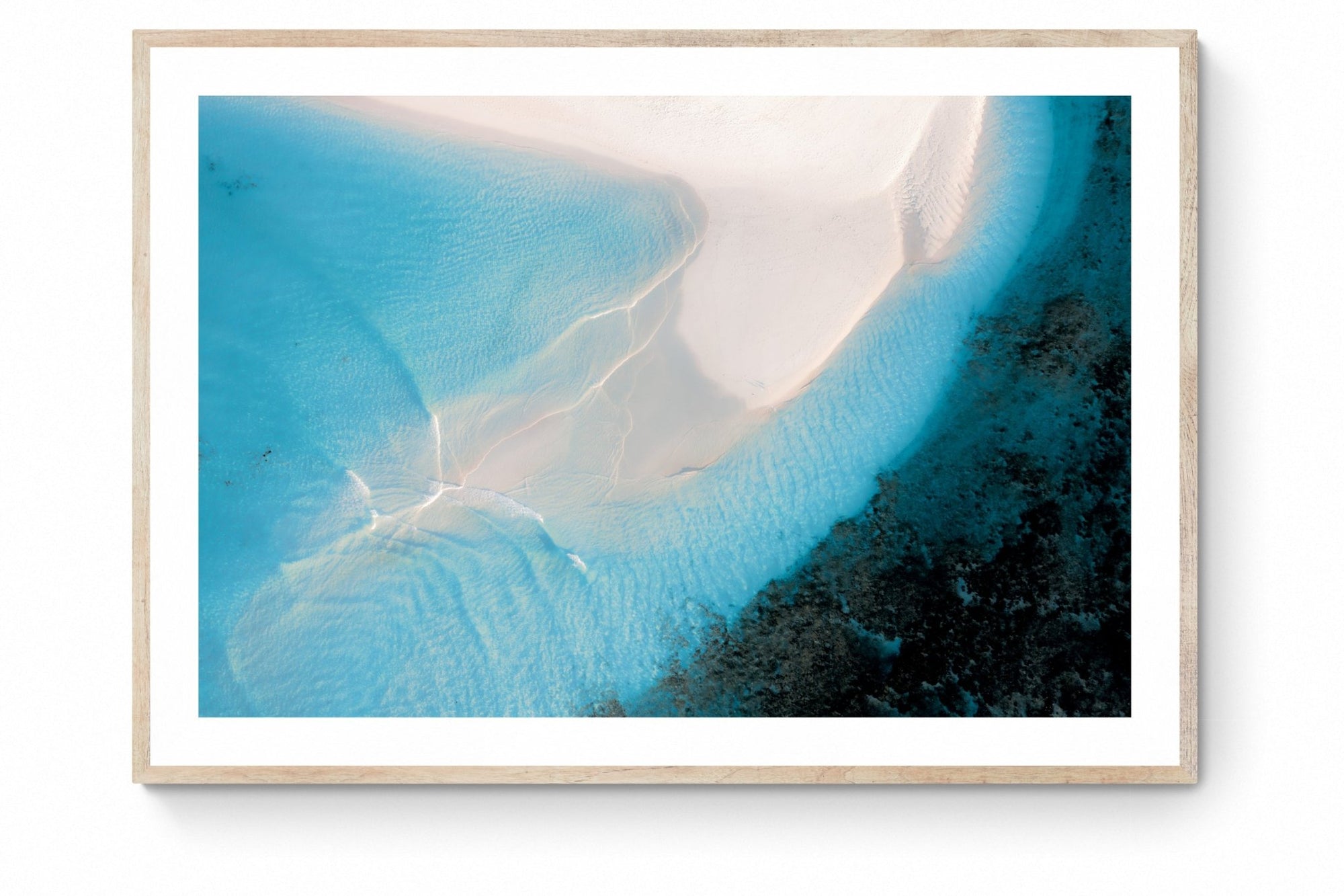 Lyndon - Exmouth Wall Art - Digital Download - Days Adrift