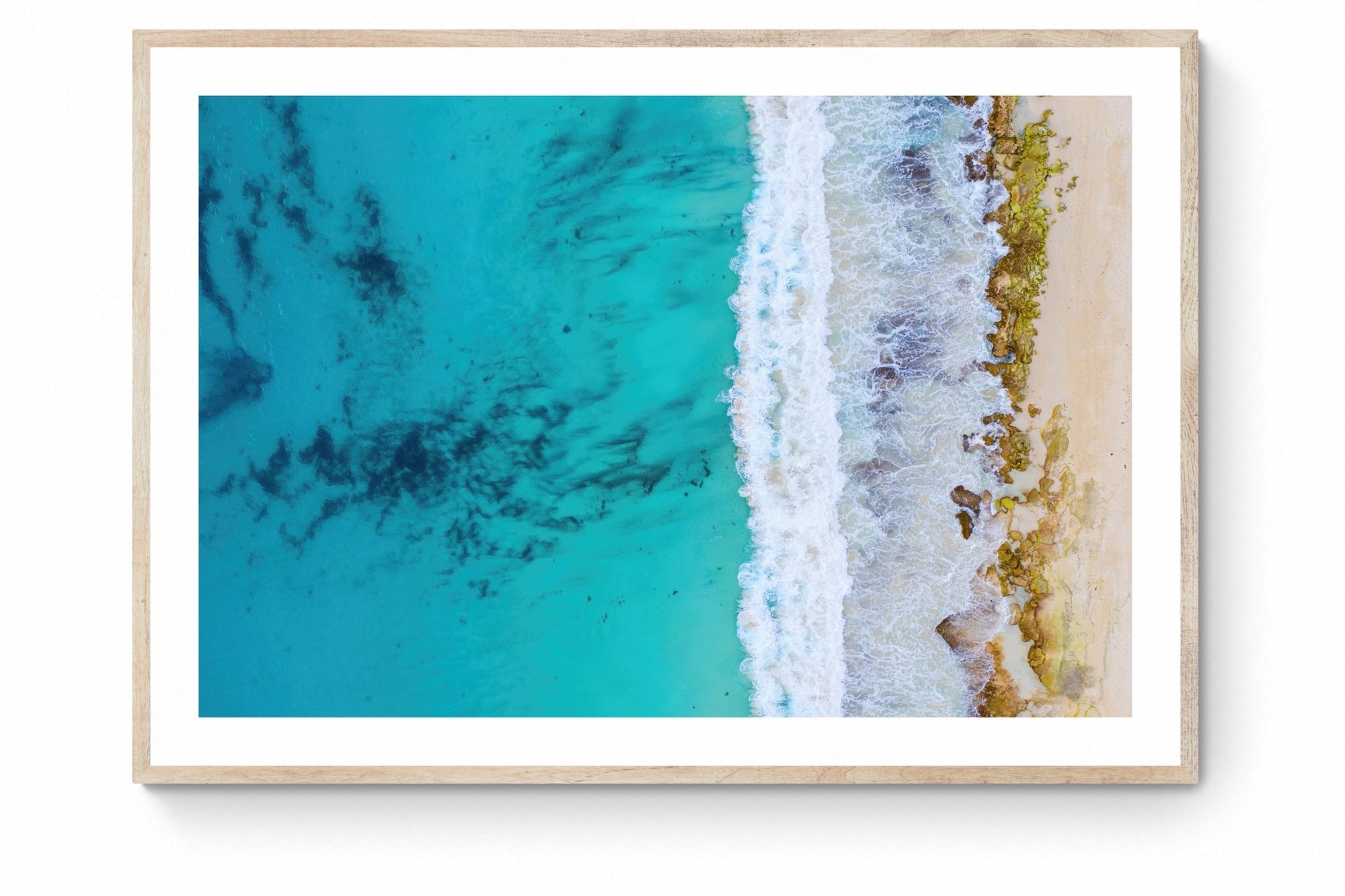 Lyric - Hamelin Bay Wall Art - Digital Download - Days Adrift