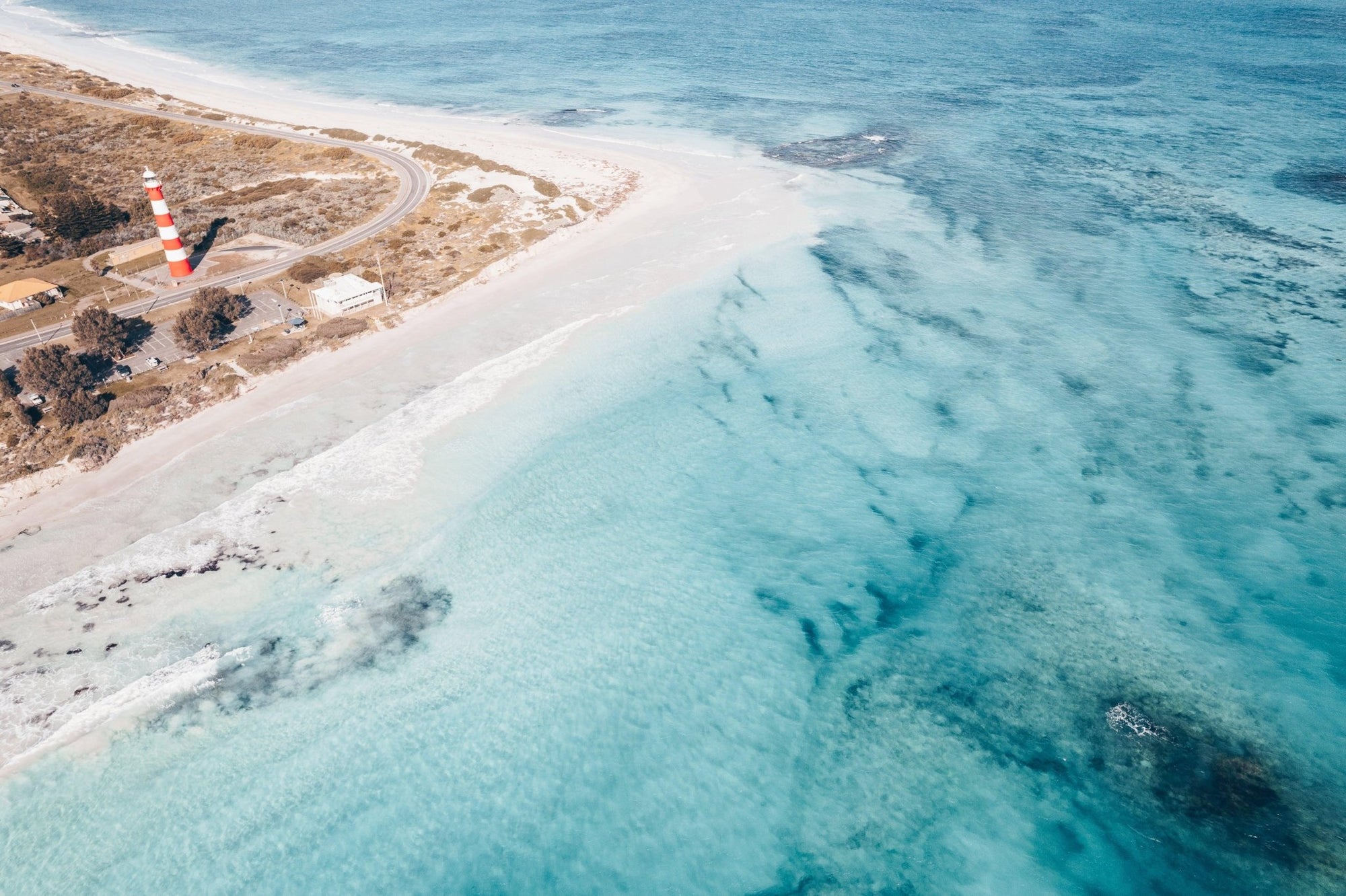 Mackenzie - Geraldton Wall Art - Digital Download - Days Adrift