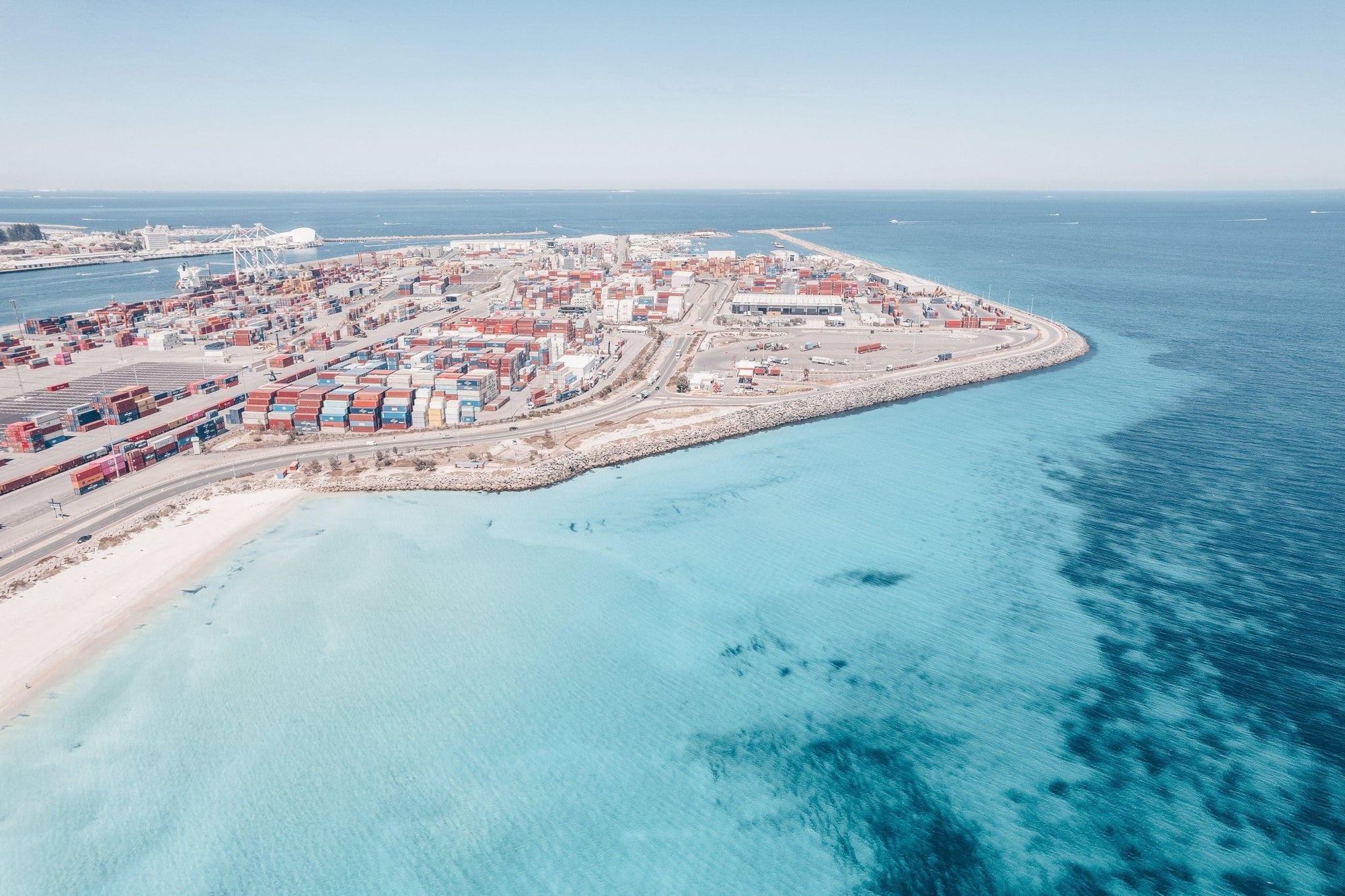 Macy - Fremantle Wall Art - Digital Download - Days Adrift