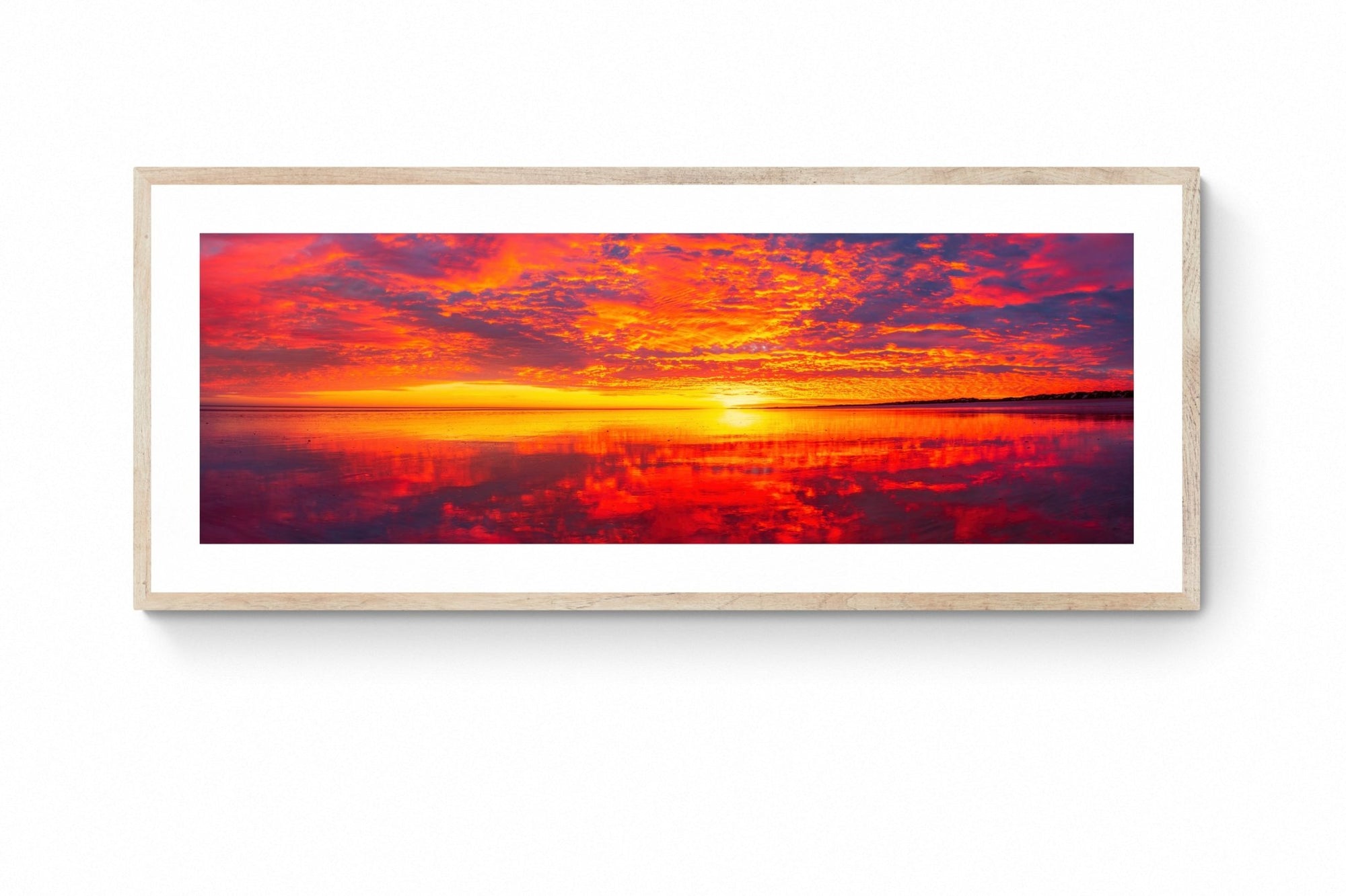 Madison - Eighty Mile Beach Wall Art - Digital Download - Days Adrift