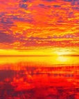 Madison - Eighty Mile Beach Wall Art - Digital Download - Days Adrift