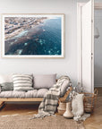Maja - Mettams Pool Wall Art - Digital Download - Days Adrift