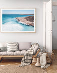Matias - Esperance Wall Art - Framed Print - Days Adrift