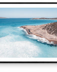 Matias - Esperance Wall Art - Framed Print - Days Adrift