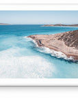 Matias - Esperance Wall Art - Framed Print - Days Adrift
