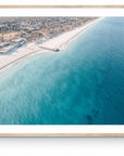 Matteo - City Beach Wall Art - Digital Download - Days Adrift