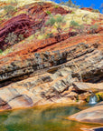 Maxim - Karijini Wall Art - Digital Download - Days Adrift
