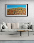 Meadow - Karijini Wall Art - Digital Download - Days Adrift