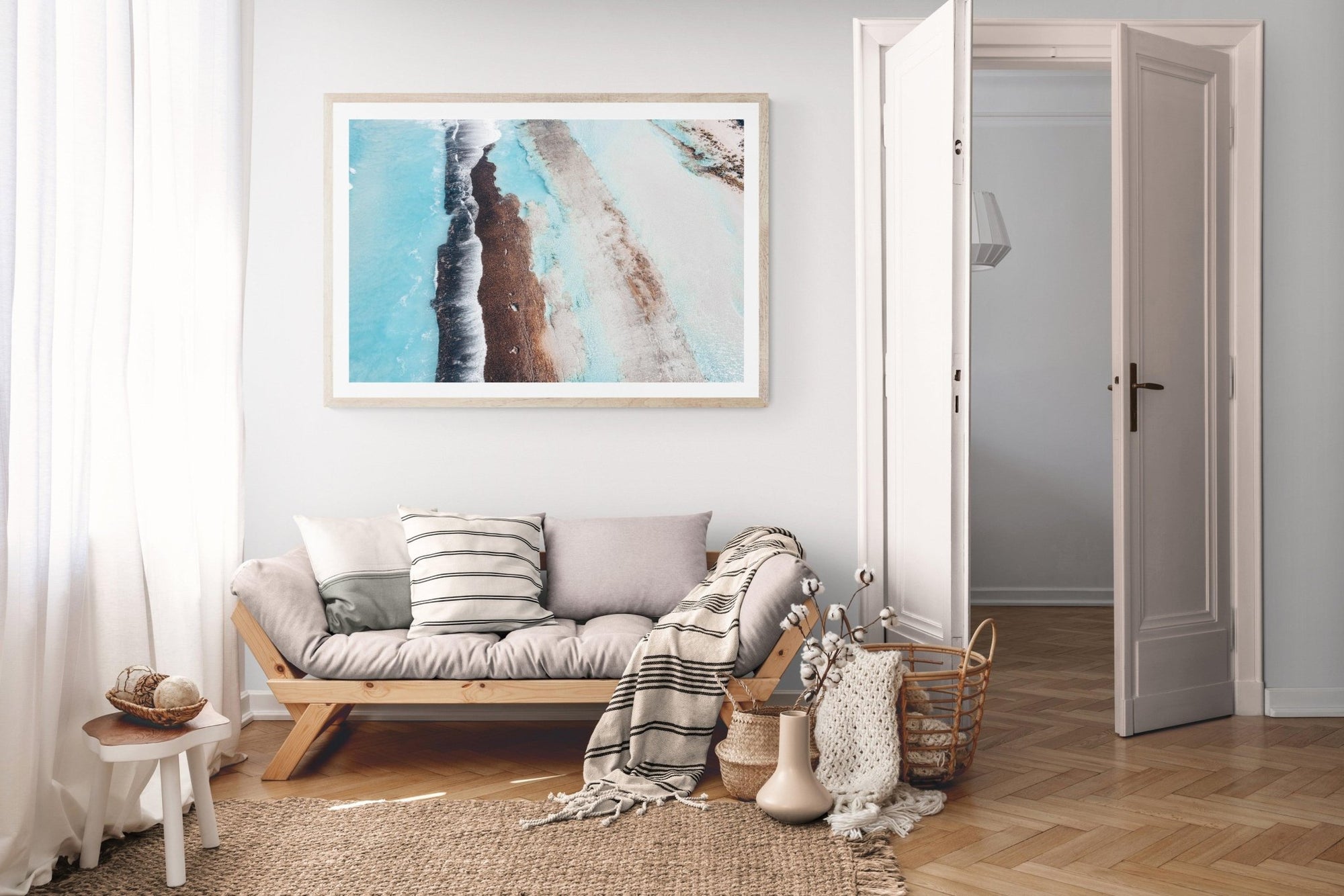 Mikhail - Esperance Wall Art - Digital Download - Days Adrift