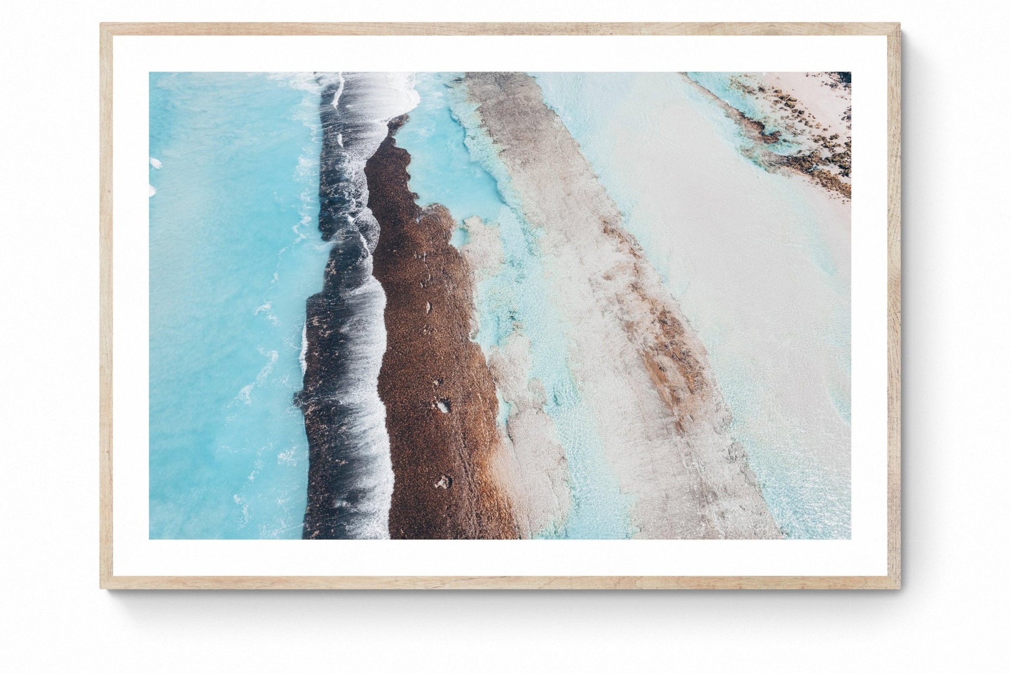 Mikhail - Esperance Wall Art - Digital Download - Days Adrift