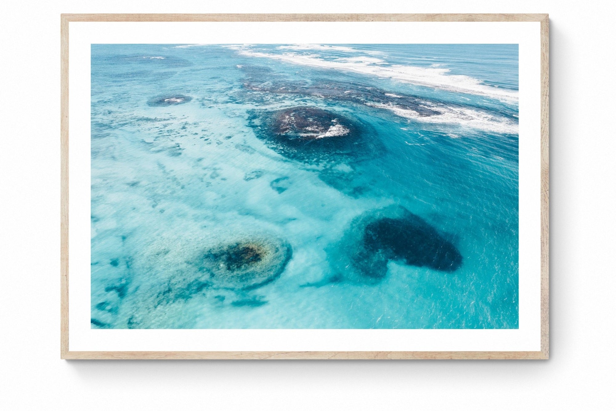 Moir - Geraldton Wall Art - Digital Download - Days Adrift