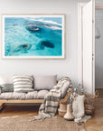 Moir - Geraldton Wall Art - Digital Download - Days Adrift