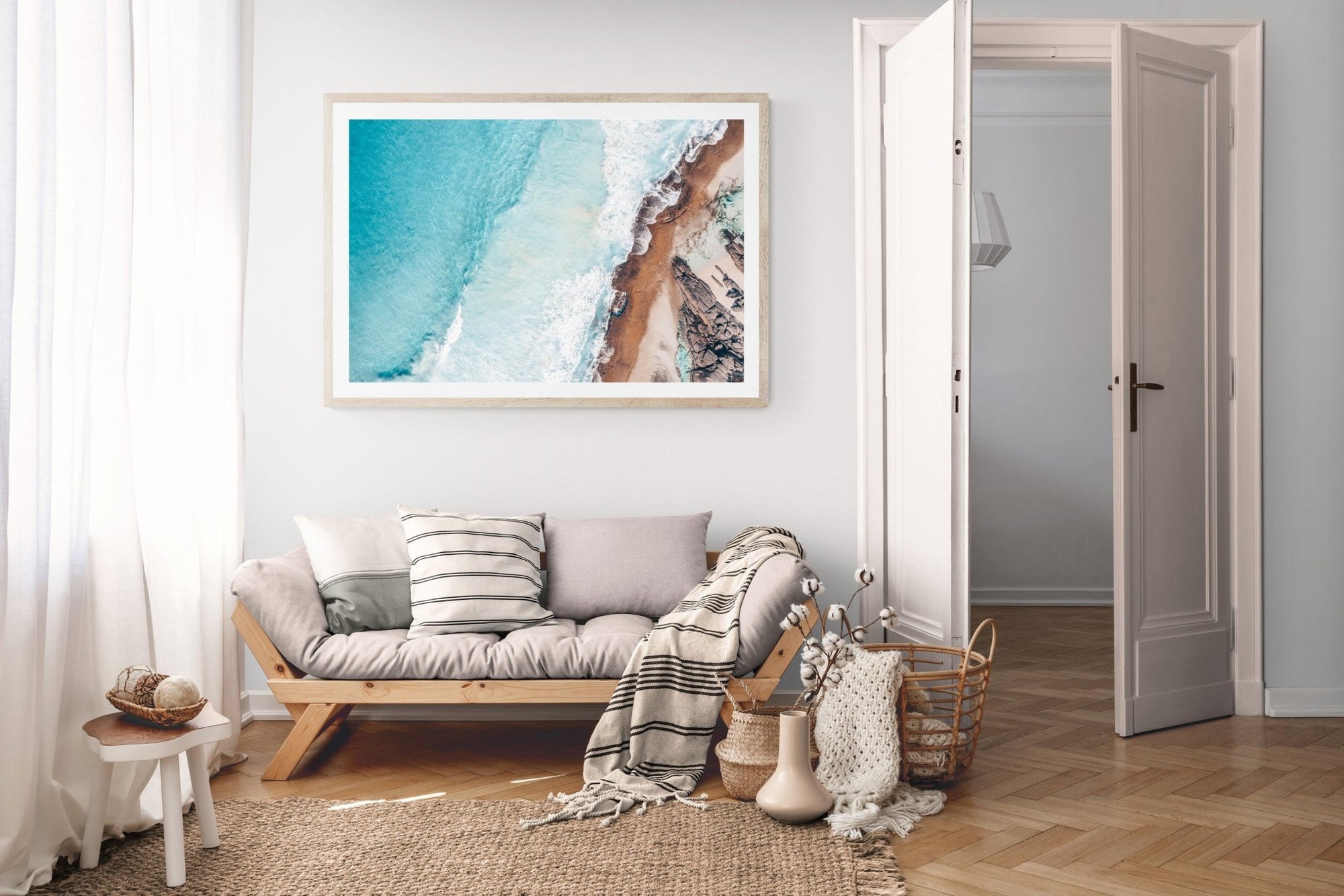 Monique - Esperance Wall Art - Digital Download - Days Adrift