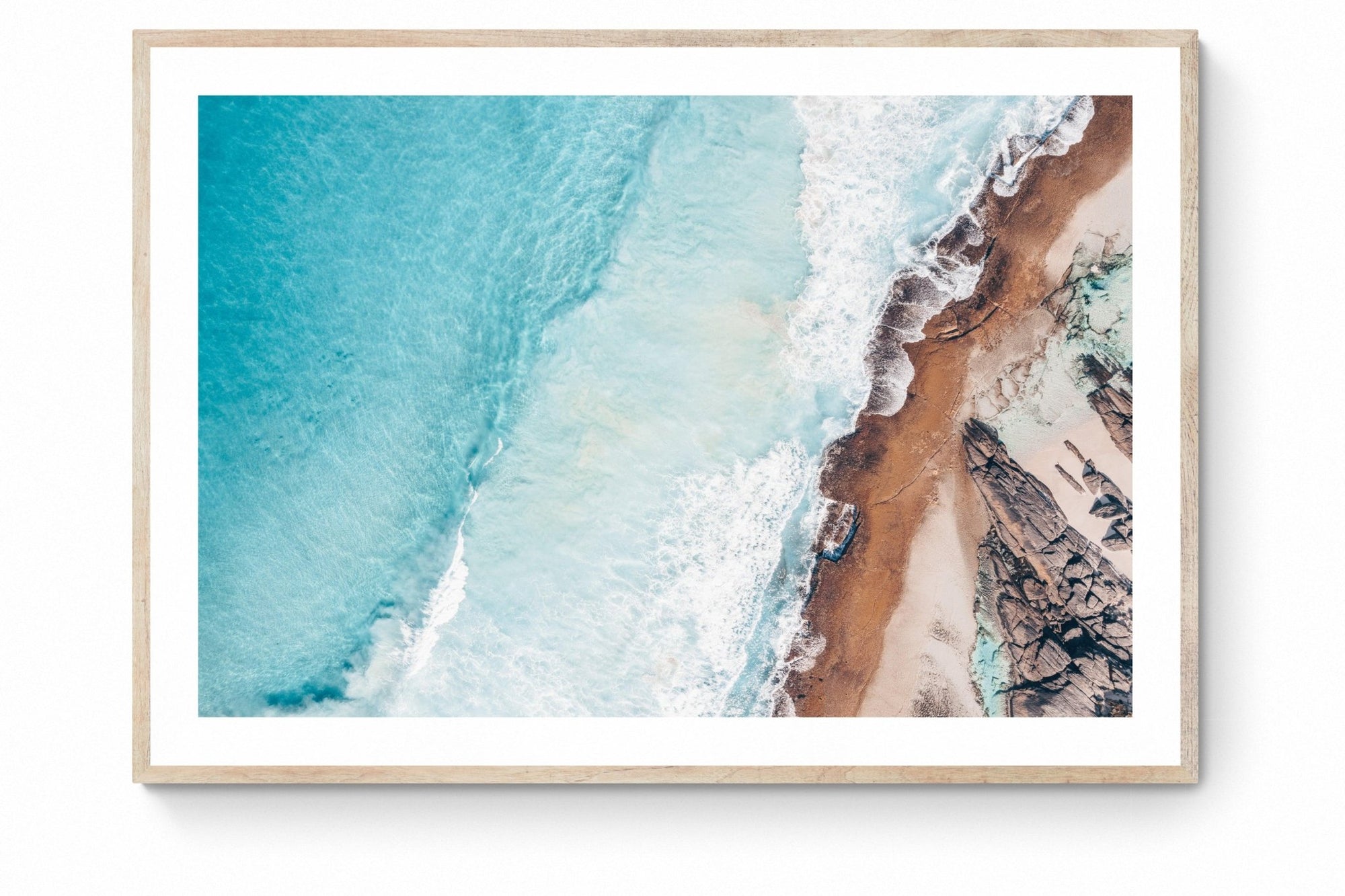 Monique - Esperance Wall Art - Digital Download - Days Adrift