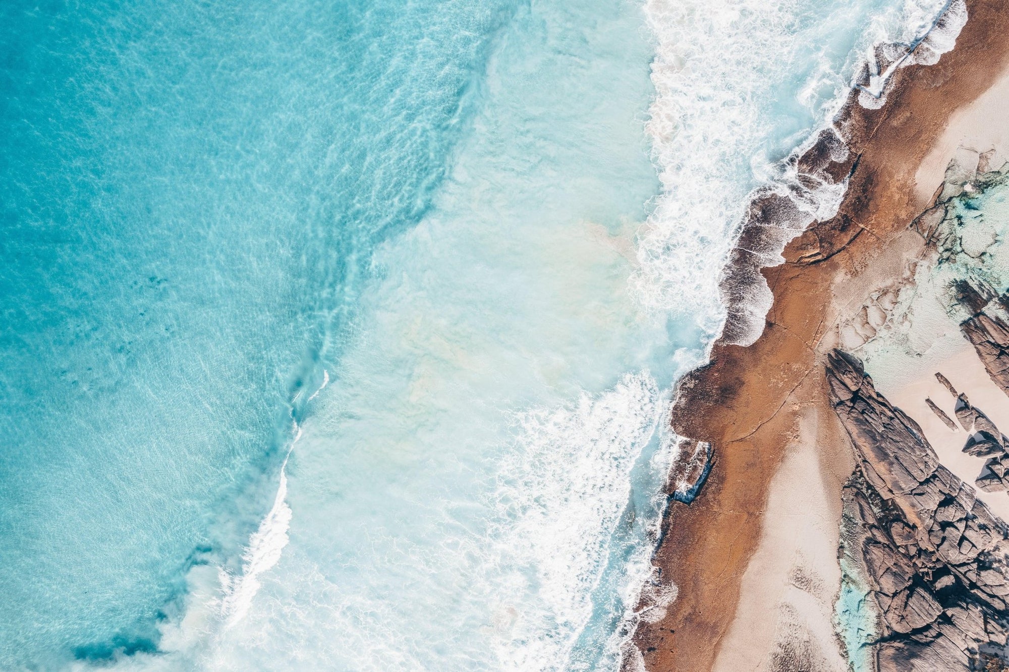 Monique - Esperance Wall Art - Digital Download - Days Adrift