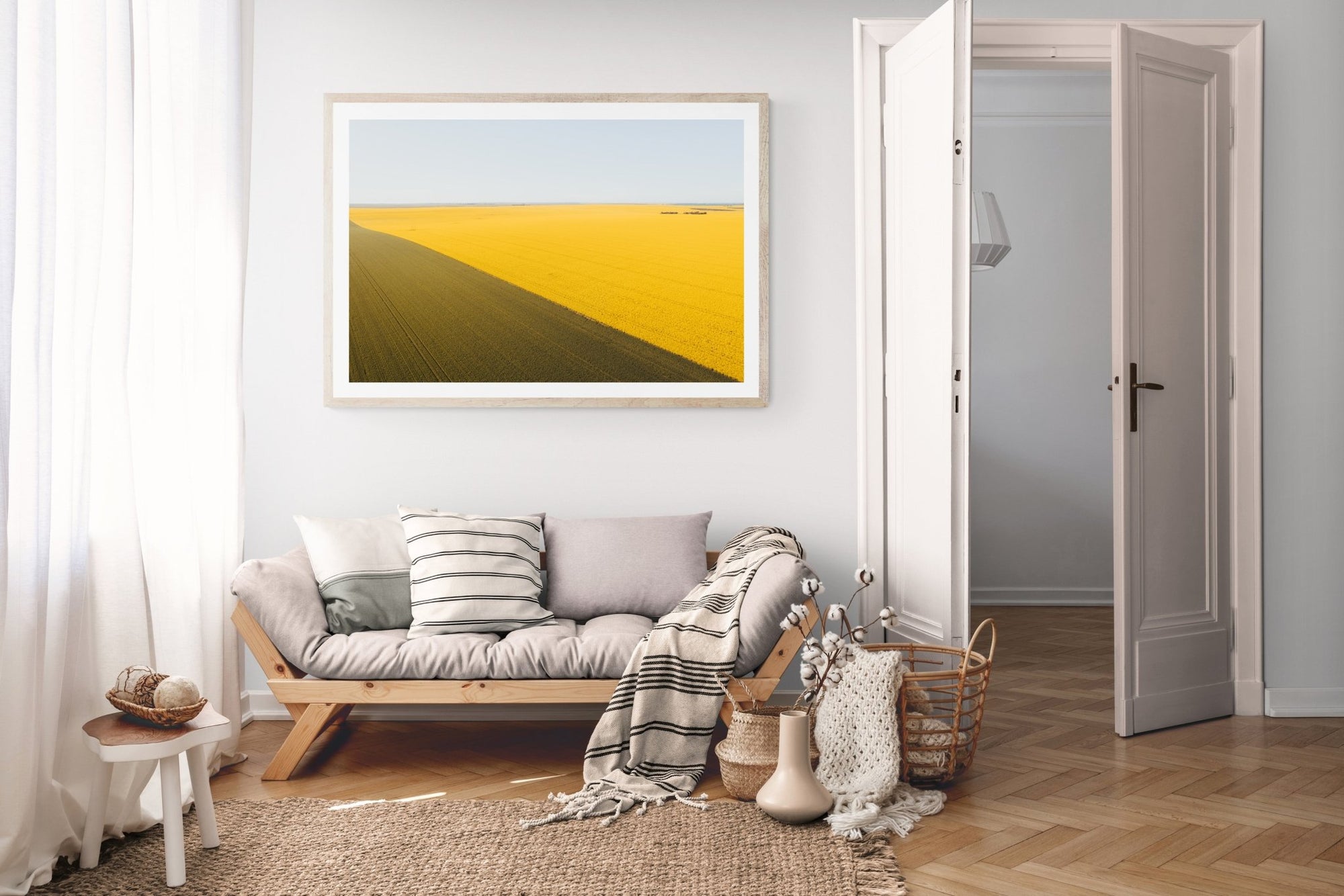 Monroe - Mingenew Wall Art - Digital Download - Days Adrift