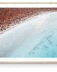 Nadia - Shark Bay Wall Art - Digital Download - Days Adrift