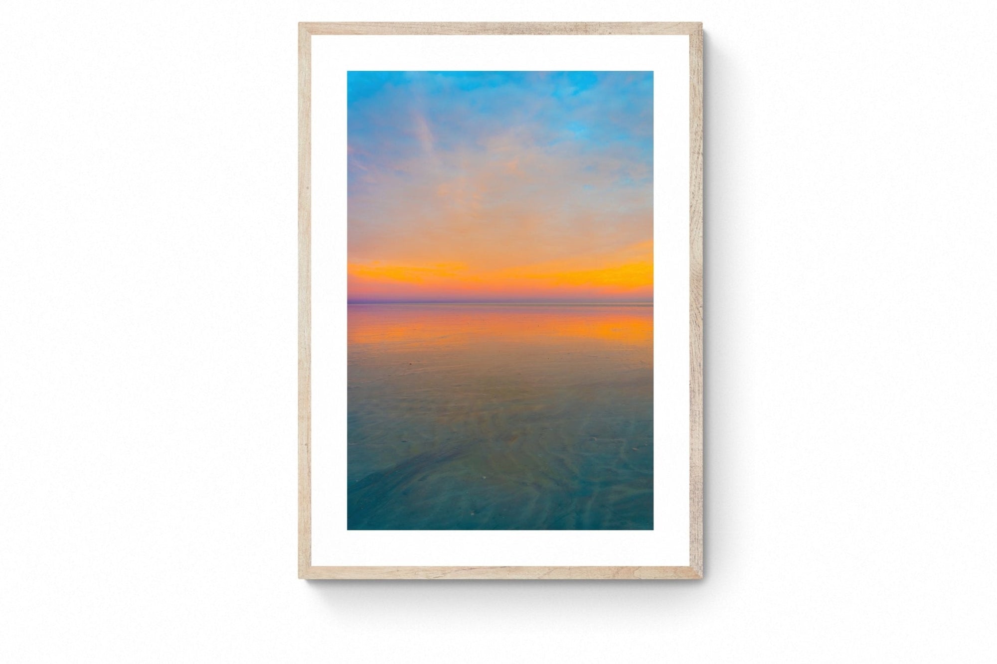 Nahla - Eighty Mile Beach Wall Art - Digital Download - Days Adrift