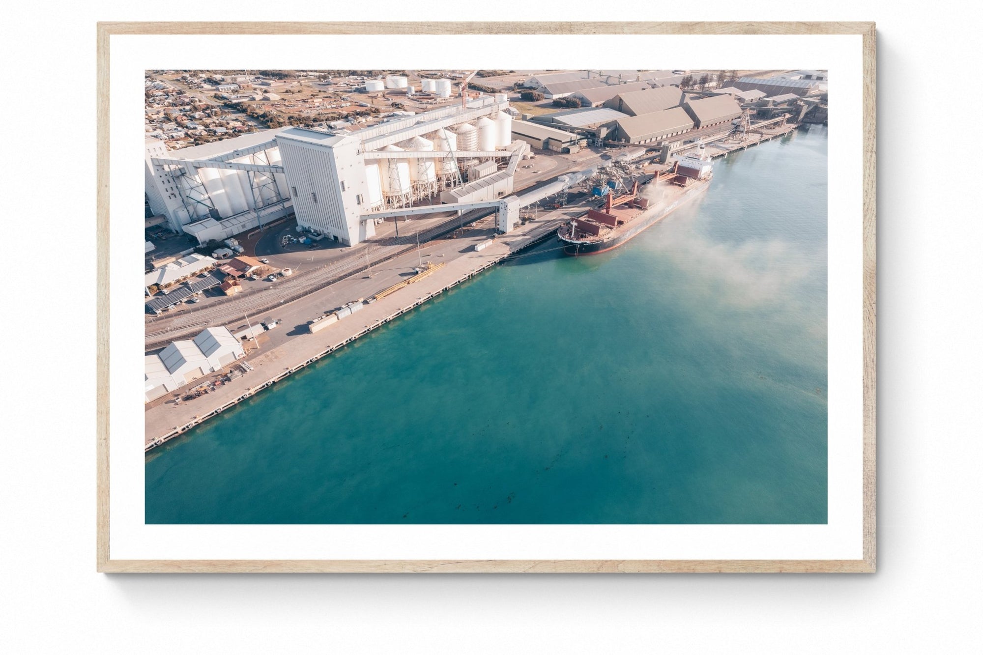 Naimh - Geraldton Wall Art - Digital Download - Days Adrift