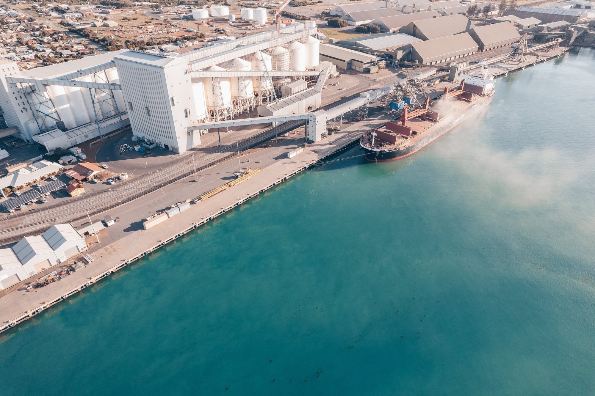 Naimh - Geraldton Wall Art - Digital Download - Days Adrift