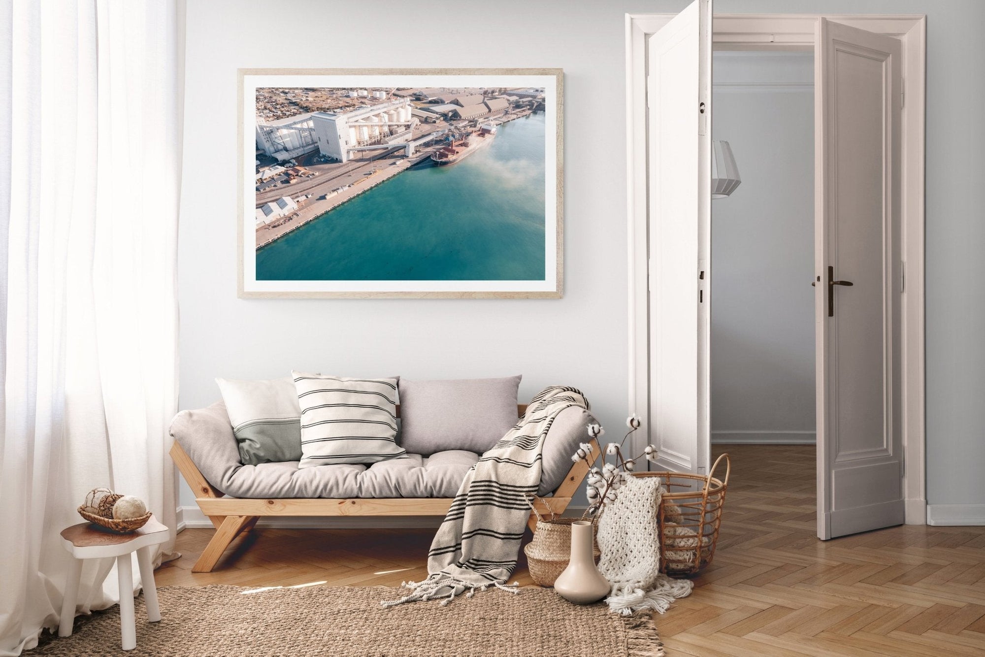 Naimh - Geraldton Wall Art - Digital Download - Days Adrift