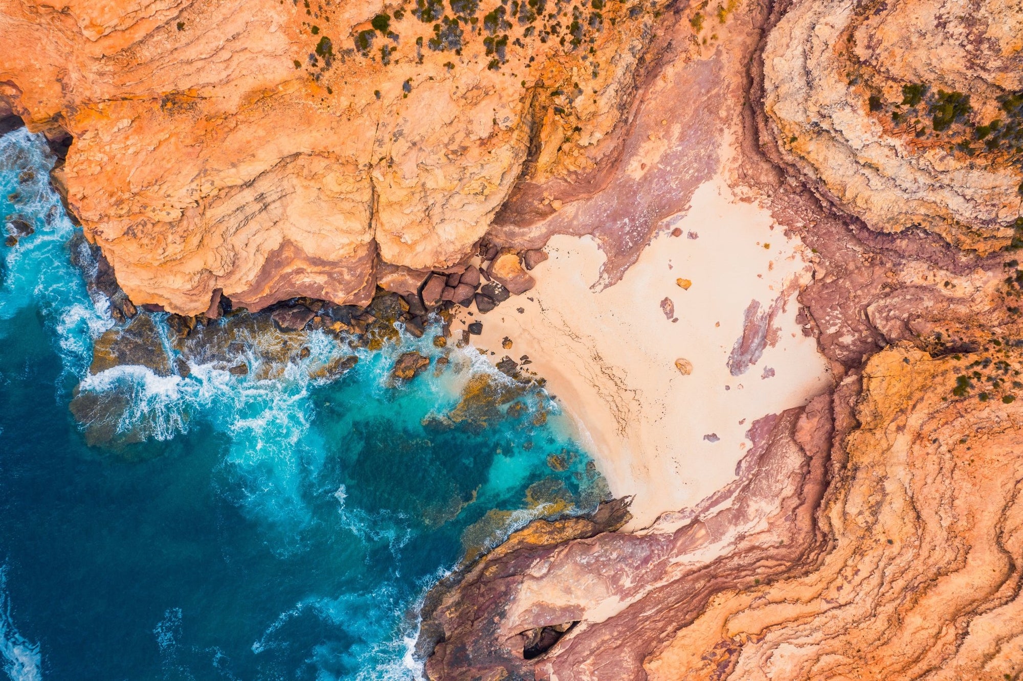 Natan - Kalbarri Wall Art - Digital Download - Days Adrift