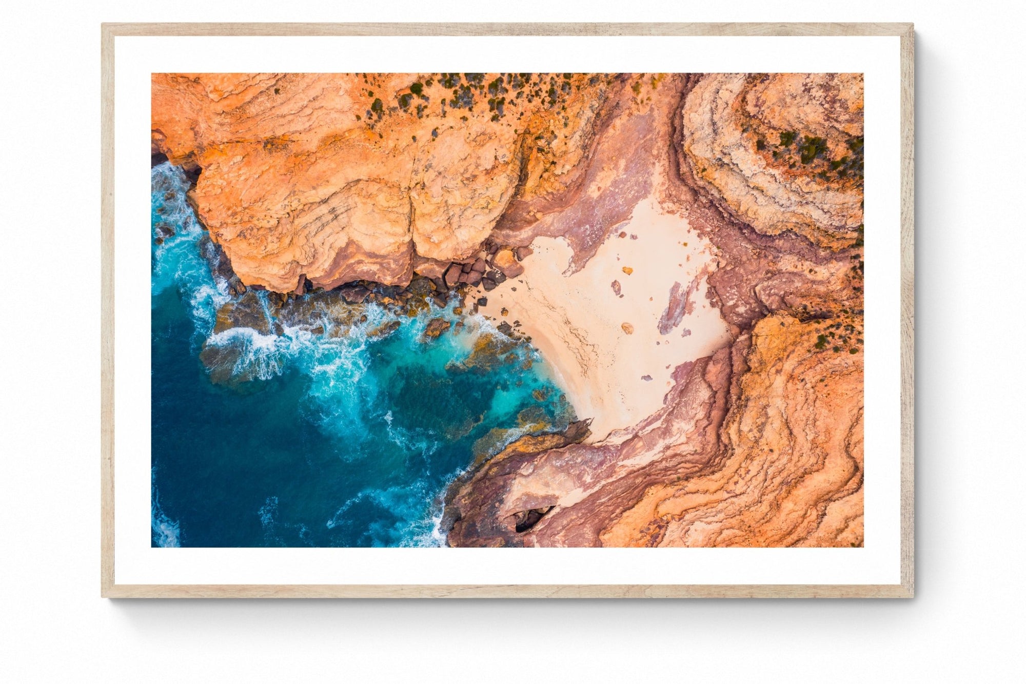 Natan - Kalbarri Wall Art - Digital Download - Days Adrift